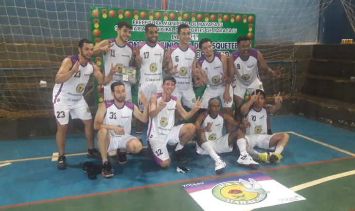 22º Municipal de Basquetebol começa nesta quinta-feira (26) no Louquinho.