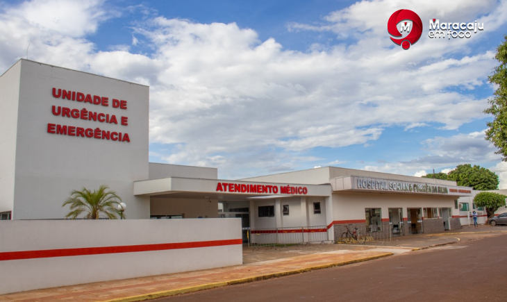 Maracaju não registra novos casos de Covid-19 nesta segunda-feira (29)