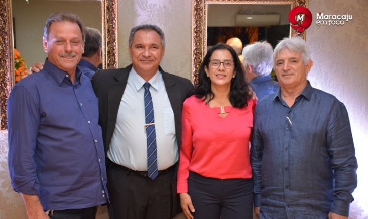 “ASSEMA, empresários, comerciantes e colaboradores são o braço direito da administração pública” destaca Hélio Albarello.