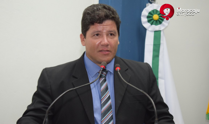 Luciano França cobra melhorias nos serviços prestados aos idosos e pede novos projetos para atender a classe que tanto contribuiu com o desenvolvimento da cidade. 