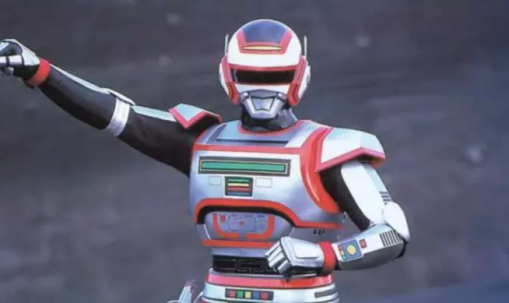 Band resgata heróis japoneses Jaspion, Jiraiya e Changeman em sessão nostalgia