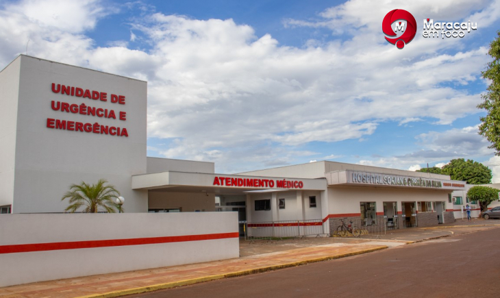 Maracaju registra 48 novos casos de Covid-19 no período de 06 à 13 de Maio