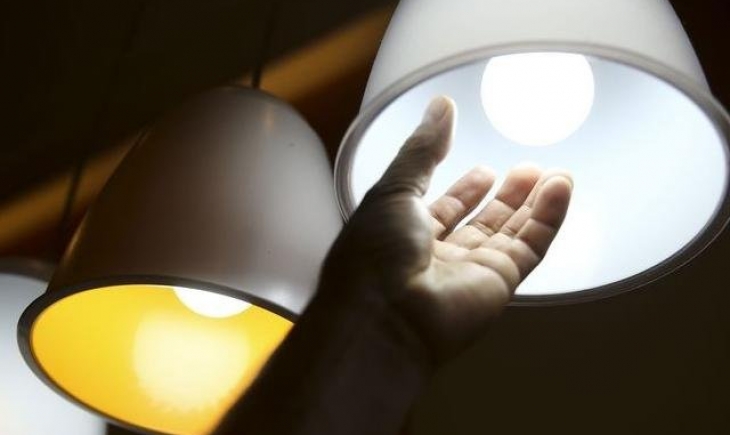 Aneel mantém bandeira vermelha nas contas de energia para o mês de julho