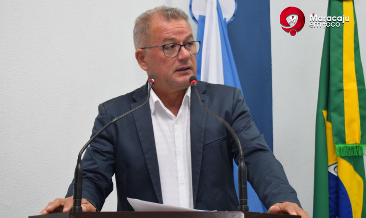 Vereador Joãozinho Rocha cobra agilidade na liberação do Projeto Meu Cantinho.