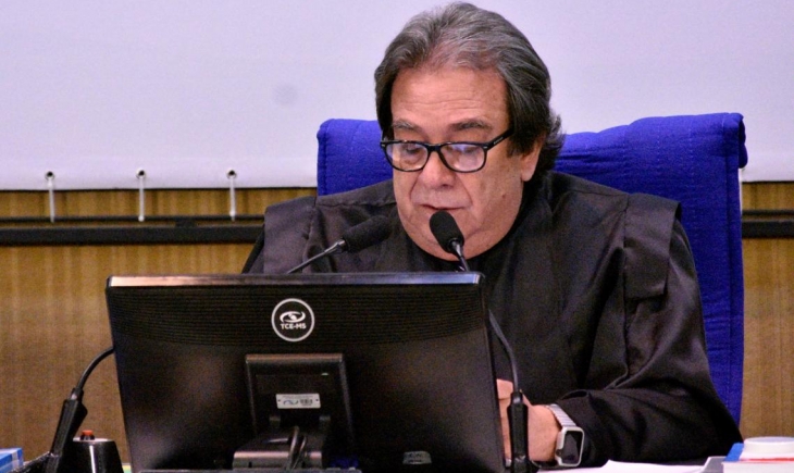 Conselheiros do TCE-MS proferiram 9.275 decisões no exercício de 2019