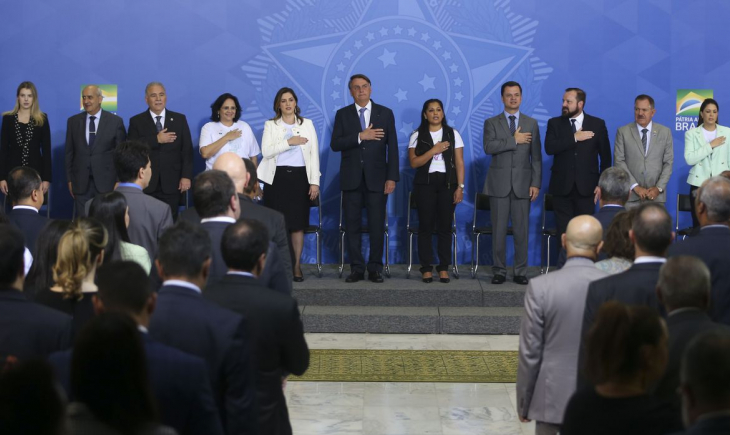 Governo lança curso com orientações sobre casamento