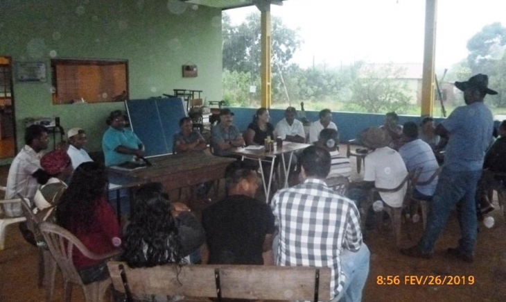 Maracaju: Reunião de Trabalho apresenta resultados e atesta qualidade dos produtores da Agricultura Familiar que atendem Merenda Escolar. Saiba mais