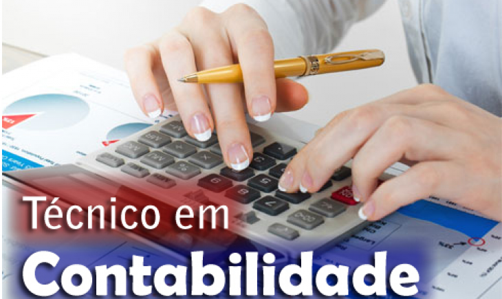 Qualifica Cursos: Faça totalmente a distância o curso de Técnico em Contabilidade em Maracaju. Saiba mais