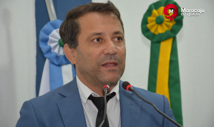 Vereador Oseias Enfermeiro pede estudo para implantação de Parque Infantil para atender moradores do Bairro Paraguai.