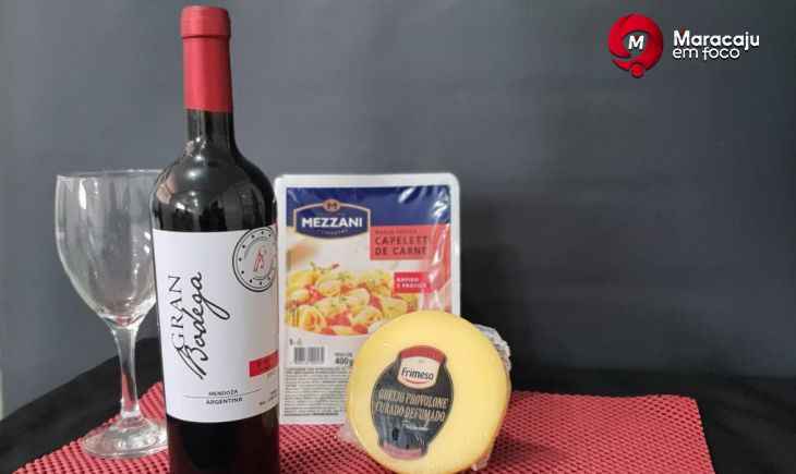 Vinho da Semana: Vinho Gran Bodega é a dica dos Supermercados Estrela para as temperaturas mais amenas.