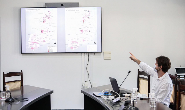 TCE-MS apresenta Programa de Resíduos Sólidos no Piauí