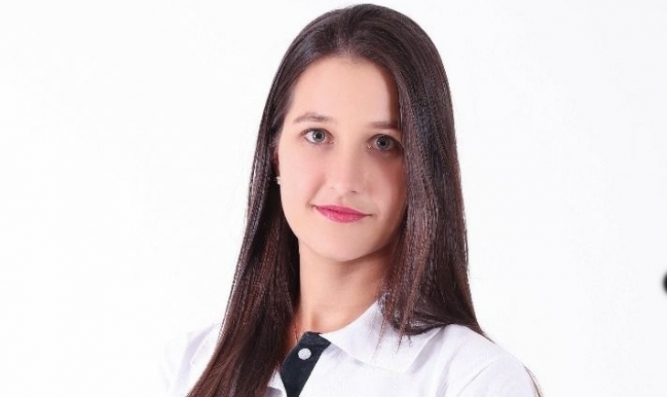 Fisioterapeuta Anielli Menchik: Entenda como funciona o seu sistema respiratório e a distribuição de oxigênio para o corpo todo.