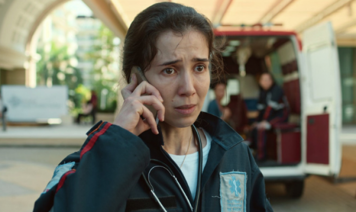 Marjorie Estiano é ovacionada na Globo após indicação ao Emmy Internacional