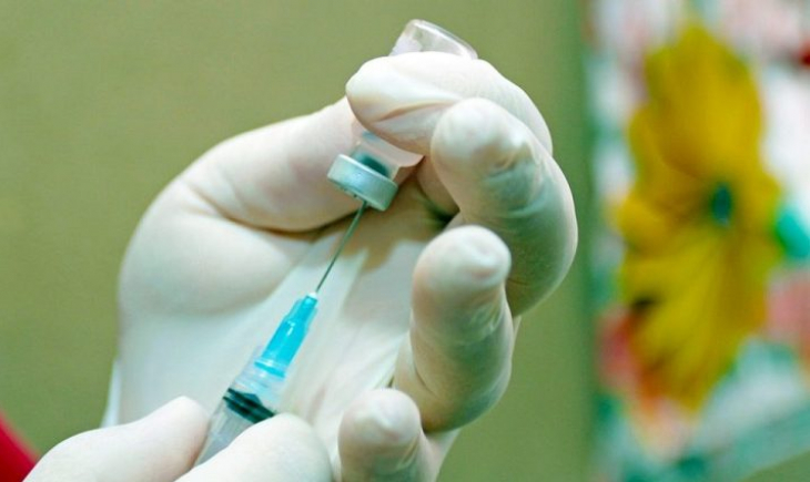 Números de casos de Covid-19 voltam a subir em todo o Estado