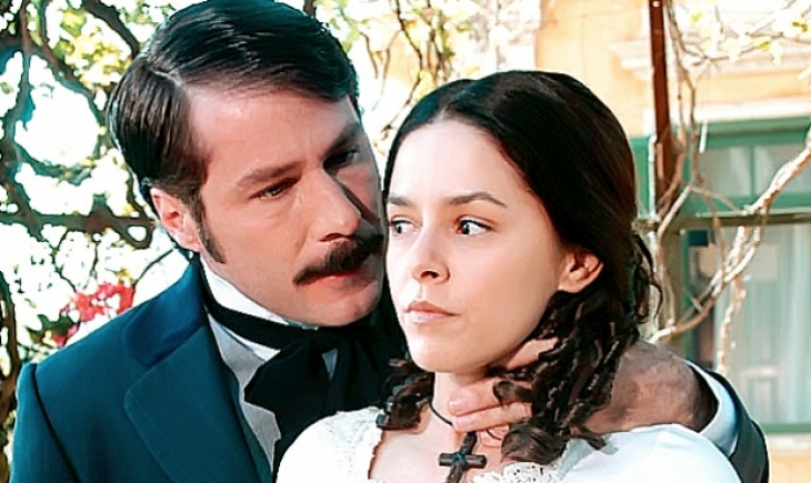 Record promove ação entre “Escrava Mãe” e “A Escrava Isaura”; adaptações possuem divergências