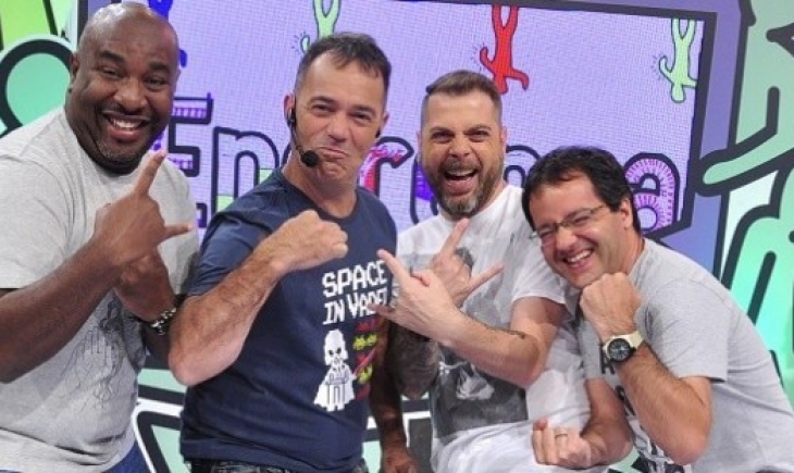 Para ferrar o “Pânico”, RedeTV! pode mudar horário do Encrenca