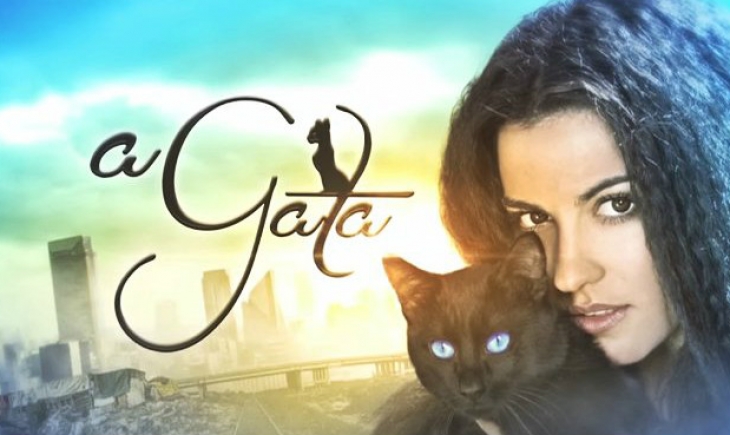 “A Gata” bate recorde; SBT acerta com faixa de novelas mexicanas
