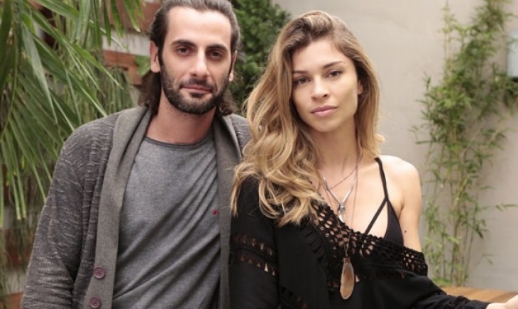 “Verdades Secretas”: Larissa tem novo affair e se entrega ainda mais às drogas