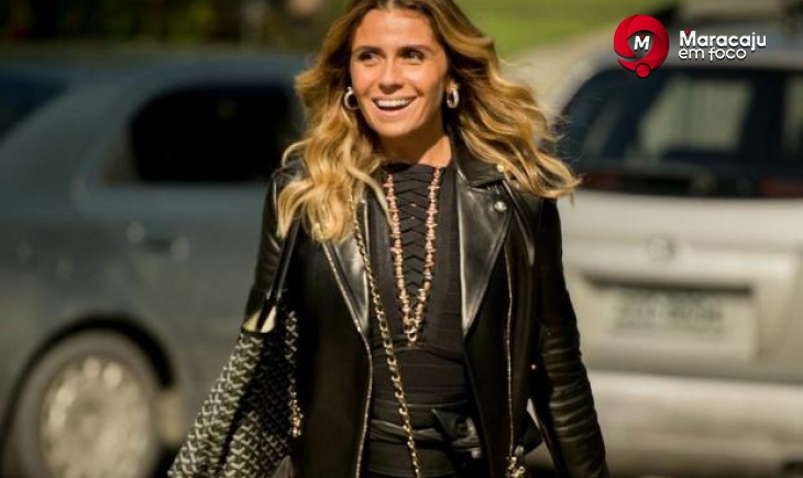 Giovanna Antonelli: talento, sucesso, sensualidade e carisma que inspiram homens e mulheres
