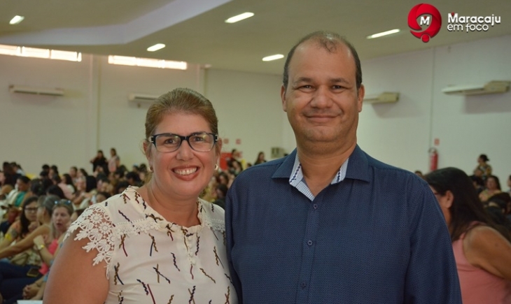 Chefe de Gabinete Paulo Suleki faz aniversário sendo destaque no "Personalidade em Foco".