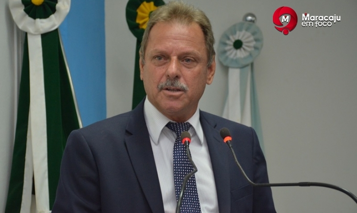 Vereador Hélio Albarello defende levantamento de casos de aumentos abusivos de energia elétrica para envio a CPI da Energisa na Assembleia Legislativa. Leia e assista.