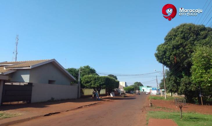 Previsão é de sexta-feira com temperatura máxima de 33 graus.