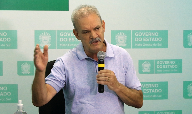 Municípios receberão reforço de R$ 7,8 mi para enfrentamento ao coronavírus.