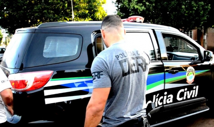 MS registra redução de crimes como roubos e furtos durante isolamento social