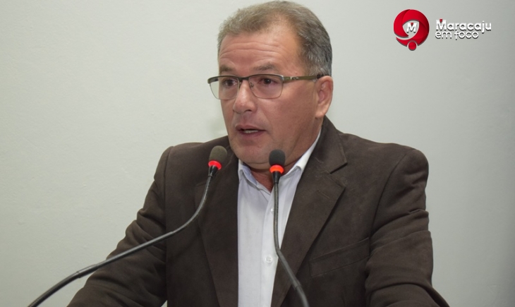Vereador Joãozinho Rocha quer o fim do pagamento da Taxa Mínima no consumo de água e cobra estudo jurídico para criação do Projeto de Lei. Leia e assista.