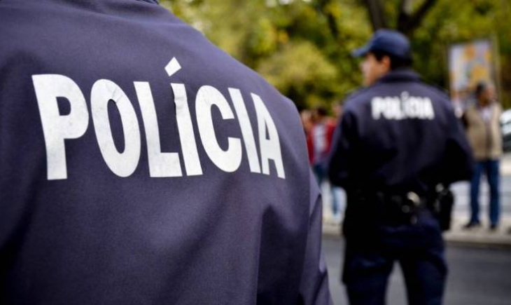 Polícia Militar cumpre dois mandados de prisão em Maracaju.