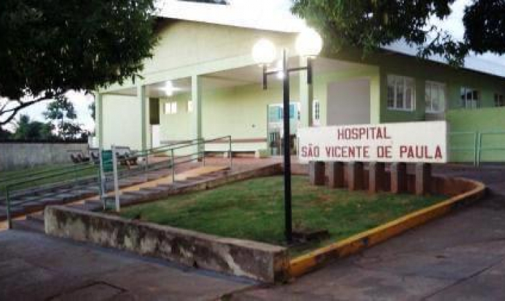 Felipe destina R$ 118 mil para comprar Raio-X a hospital de Bela Vista 