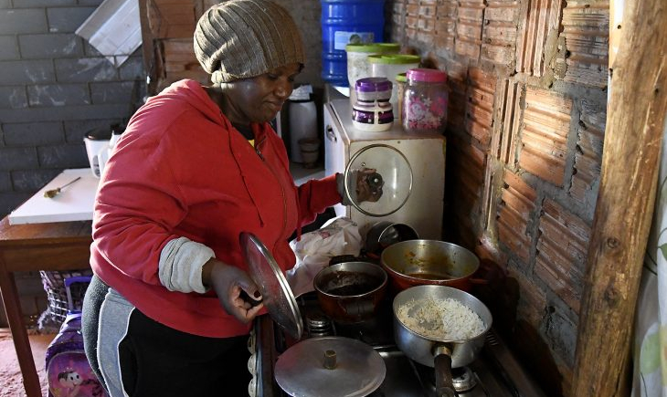 Programa Mais Social garante alimento para famílias em situação de vulnerabilidade em Mato Grosso do Sul