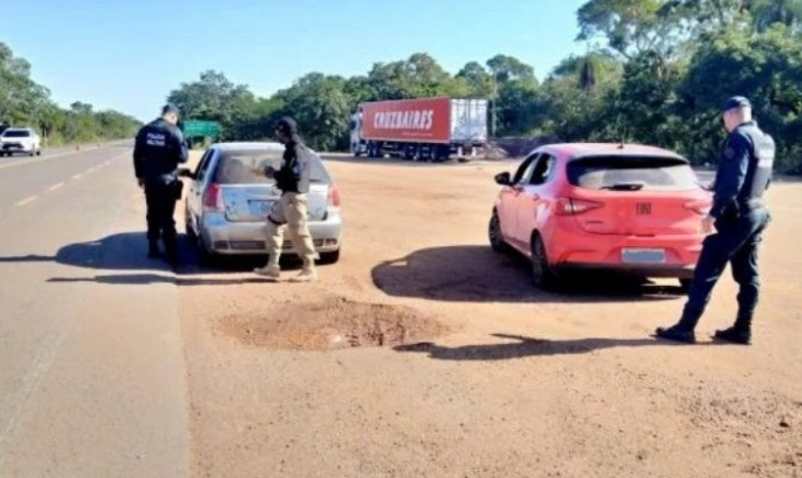 Cuidados do passageiro e fiscalização da AGEMS garantem viagem segura no feriado prolongado em MS