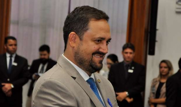 Rotary Club de Maracaju pode ser declarado de utilidade pública