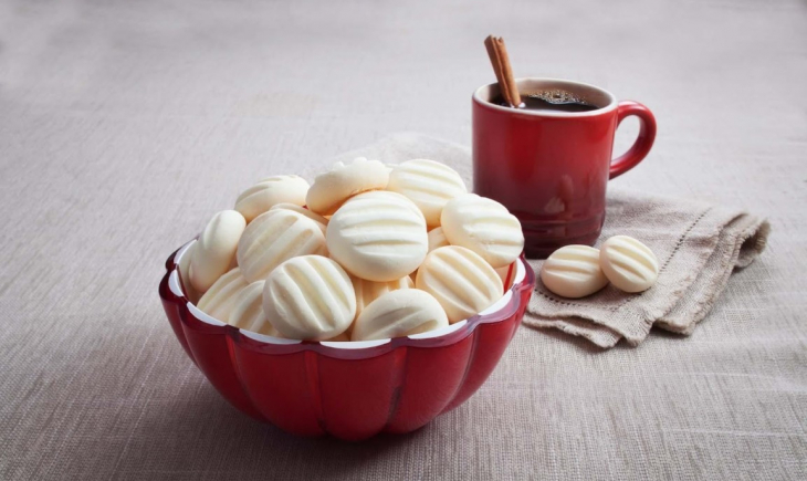 Receita com gostinho de infância: União ensina a fazer Sequilhos 