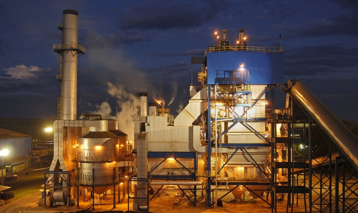 Usina Laguna de Batayporã abre novas oportunidades de trabalho. Confira.
