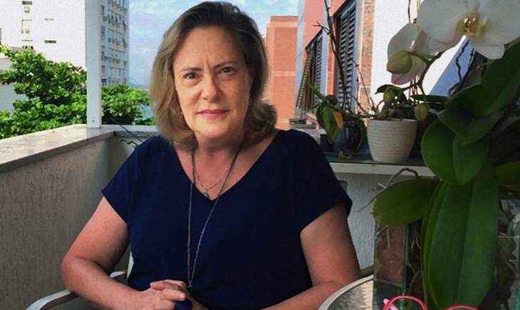 No ar em novela, Elizabeth Savala é demitida da Globo após 47 anos