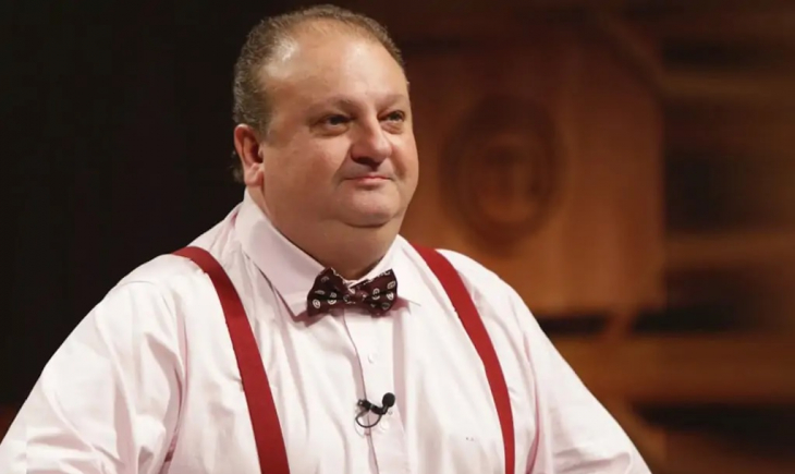 Erick Jacquin compra bistrô de participante do Pesadelo na Cozinha que morreu vítima da Covid-19