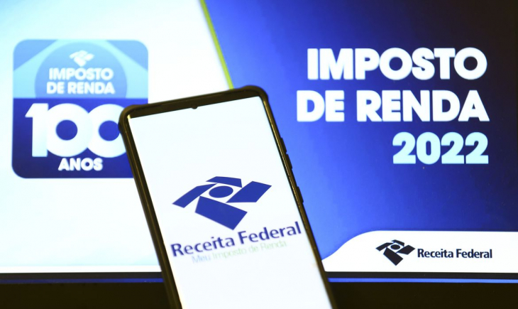 Prazo para entrega do Imposto de Renda termina nesta terça-feira (31)
