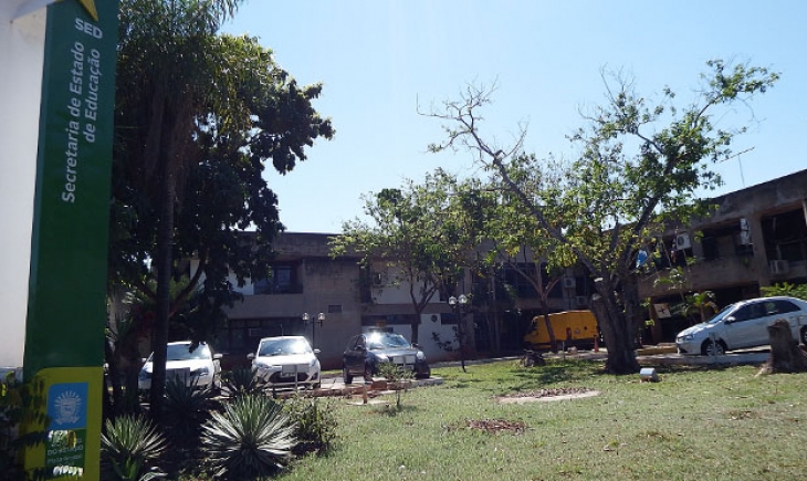 Divulgada lista de aprovados do Curso Normal Médio Intercultural Indígena “Ára Verá” que contemplou estudantes de Maracaju e mais 17 cidades.
