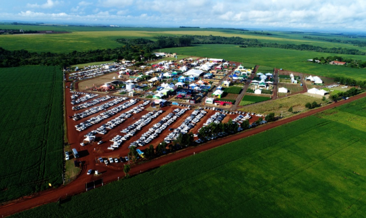Próxima edição do Showtec será de 19 a 21 de maio de 2021.