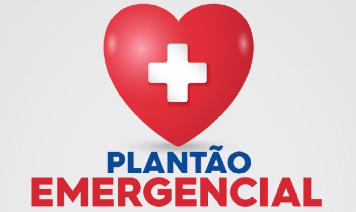 Saúde: Saiba como fica o plantão emergencial da Central do COVID-19 e Farmácia Central - CAF neste sábado (28)