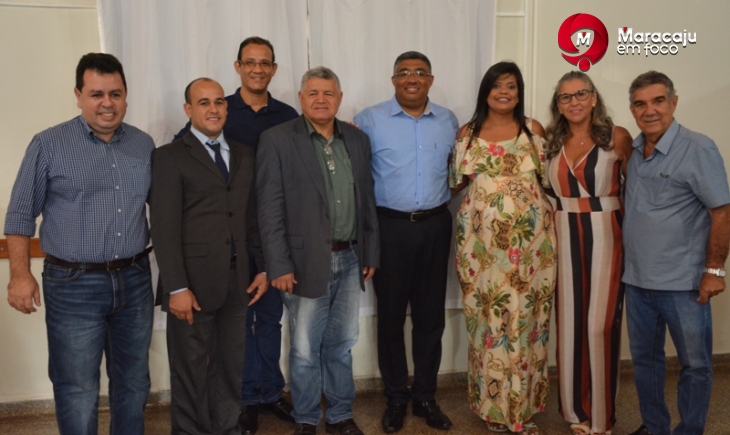 Conselheiros Tutelares de Maracaju foram empossados. Leia. 