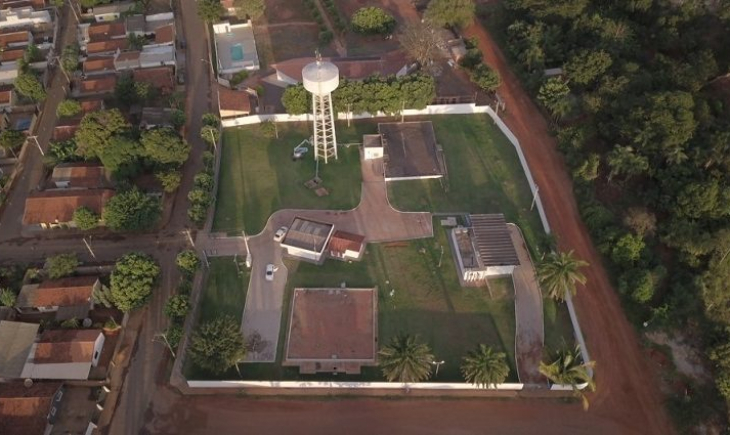 Ampliação do sistema de água de Três Lagoas terá mais de R$ 4,4 milhões em investimento