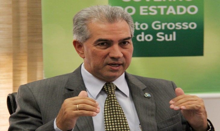 Governo reduz ICMS e fortalece atacadistas do Estado.