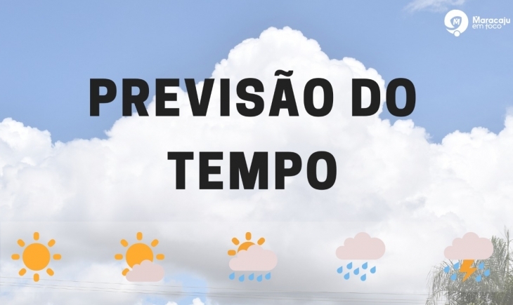 Sábado de Carnaval tem previsão de temperatura baixa e céu claro. Saiba mais.