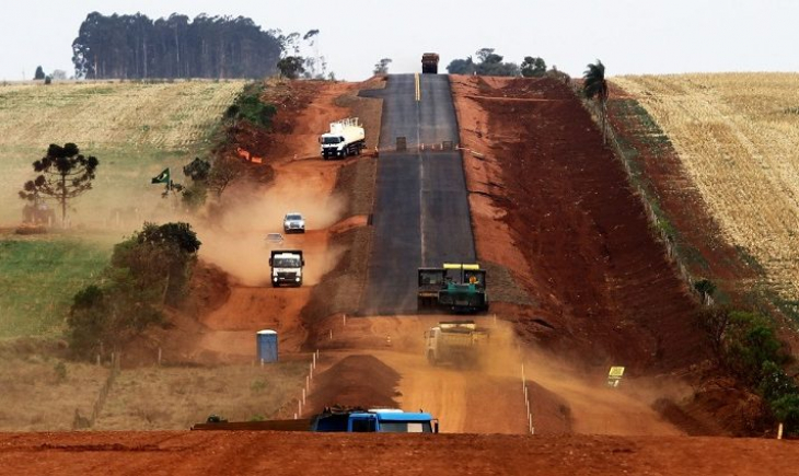 Investimentos em infraestrutura abrem novos caminhos de produção e torna MS competitivo