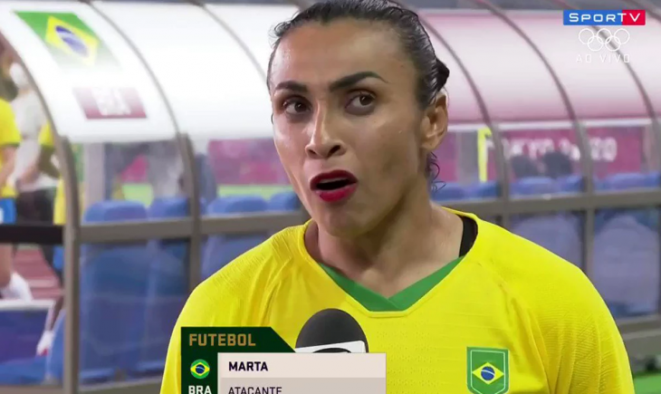 Globo investe no futebol feminino e compra Copa de 2023