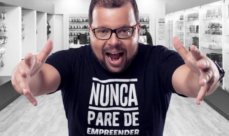 Cidade Empreendedora realiza palestra sobre futuro do varejo em Maracaju