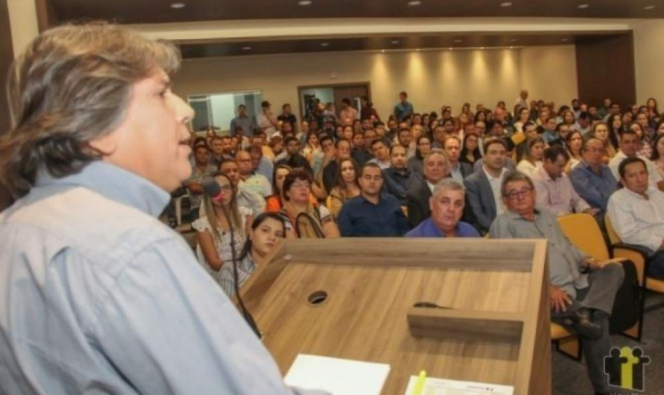 Assomasul completa 39 anos de luta e conquistas municipalistas